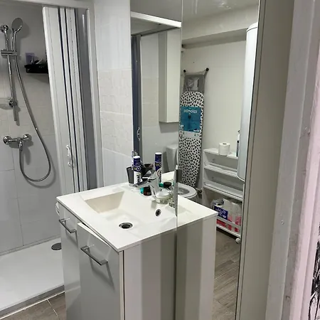 Le Gris Studio Centre Appartement Pamiers